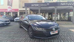Cinza Usado 2019 VW Arteon Elegance Sedan | € 25.900 (Preço justo)