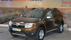 Usado 2012 Dacia Duster Comfort SUV | € 9.750 (Preço justo)