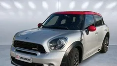 Mini John Cooper Works Countryman