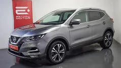 Usado 2021 Nissan Qashqai N-Connecta SUV | € 21.950 (Bom preço)