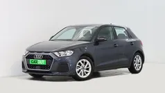 Cinzento Usado 2023 Audi A1 | € 19.450 (Preço justo)