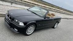 Preto Usado 1996 BMW 328 Cabriolet Cabrios | € 19.900
