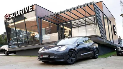 Usado Tesla Model 3 258 kW (351 HP) 2020 Sedan