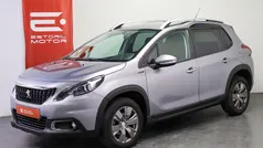 Usado 2019 Peugeot 2008 Signature Sky SUV | € 14.950 (Super Preço)