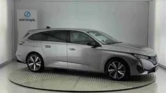 Usado 2023 Peugeot 308 Allure Carrinha | € 28.490 (Preço justo)