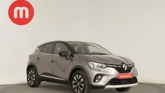 Usado 2023 Renault Captur Techno SUV | € 20.699 (Preço justo)