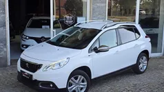 Usado 2016 Peugeot 2008 Active SUV | € 8.950 (Bom preço)