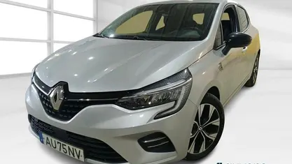 Usado Renault Clio V 100 HP (73 kW) 2022