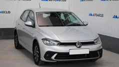 Usado 2022 VW Polo Life | € 16.900 (Preço justo)