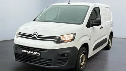 Usado 2020 Citroën Berlingo Monovolume | € 10.750 (Super Preço)