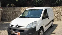 Usado 2016 Citroën Berlingo Monovolume | € 7.350 (Super Preço)