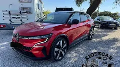 Usado 2021 Renault Mégane | € 25.000 (Preço justo)