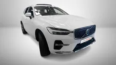 Branco Usado 2022 Volvo XC60 Inscription SUV | € 40.990 (Bom preço)