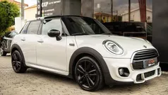 Cinza Usado 2021 Mini John Cooper Works Citadino | € 26.500 (Preço justo)