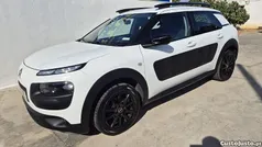 Outra Usado 2016 Citroën C4 Cactus PureTech Citadino | € 9.250 (Bom preço)