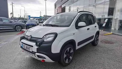 Usado 2024 Fiat Panda | € 14.990 (Preço justo)