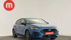 Usado 2024 Ford Focus ST-Line | € 20.999 (Bom preço)