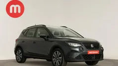 Usado 2023 Seat Arona Style SUV | € 17.499 (Preço justo)