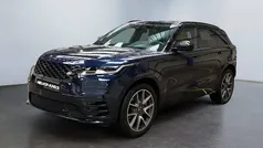 Azul Usado 2022 Land Rover Range Rover Velar SUV | € 53.950 (Bom preço)