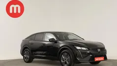 Usado 2024 Peugeot 408 Allure Sedan | € 27.999 (Preço justo)