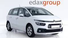 Branco Usado 2018 Citroën Spacetourer Van | € 7.990 (Bom preço)
