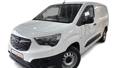 Usado 2022 Opel Combo Enjoy Sedan | € 13.490 (Preço justo)
