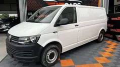 Usado 2019 VW T6.1 Van | € 16.990 (Super Preço)