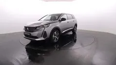 Cinza Usado 2024 Peugeot 5008 Allure Monovolume | € 35.900 (Preço justo)