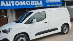 Branco Usado 2021 Opel Combo Enjoy Monovolume | € 11.500 (Super Preço)