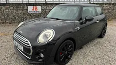 Preto Usado 2016 Mini Cooper Citadino | € 13.950 (Preço justo)
