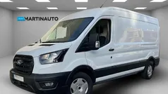 Usado 2025 Ford Transit Trend Sedan | € 36.500 (Preço justo)