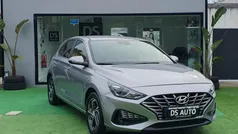 Usado 2022 Hyundai i30 | € 16.800 (Bom preço)