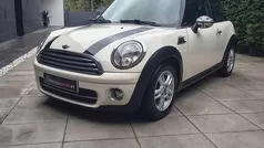 Outra Usado 2009 Mini ONE Citadino | € 7.900 (Bom preço)