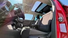 Vermelho Usado 2019 Citroën C3 Aircross SUV | € 15.480 (Preço justo)