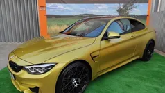 Outra Usado 2019 BMW M4 Competition Edition Coupé | € 79.900 (Preço justo)