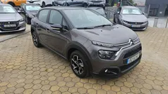 Usado 2021 Citroën C3 Origins Citadino | € 14.950 (Preço justo)