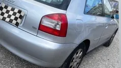 Usado 2001 Audi A3 Citadino | € 1.600 (Super Preço)