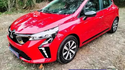 Bordeaux Usado 2024 Mitsubishi Colt Citadino | € 16.950 (Preço justo)