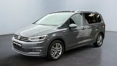Usado 2025 VW Touran Monovolume | € 42.500