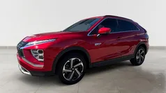Vermelho Usado 2022 Mitsubishi Eclipse Cross SUV | € 30.000 (Preço justo)