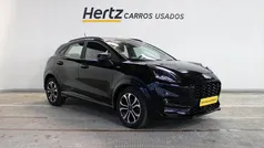 Usado 2023 Ford Puma | € 18.990 (Preço justo)