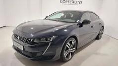 Usado 2019 Peugeot 508 | € 29.790