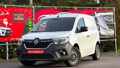 Usado 2023 Renault Kangoo Equilibre | € 14.950 (Super Preço)