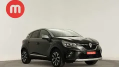 Usado 2024 Renault Captur SUV | € 20.999 (Preço justo)