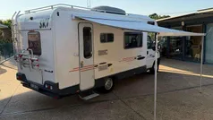 Branco Usado 2005 Fiat Ducato Van | € 26.000 (Preço justo)
