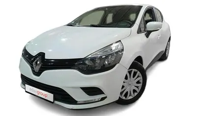 Usado 2017 Renault Clio IV Zen | € 8.990 (Preço justo)