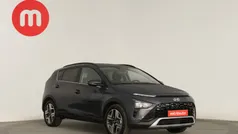 Usado 2023 Hyundai Bayon Premium SUV | € 17.999 (Preço justo)