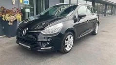 Preto Usado 2019 Renault Clio IV Carrinha | € 9.990 (Bom preço)