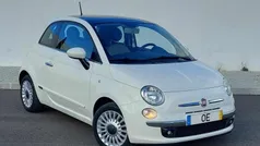 Usado 2013 Fiat 500 | € 9.900 (Preço justo)