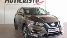 Usado 2020 Nissan Qashqai SUV | € 20.400 (Preço justo)
